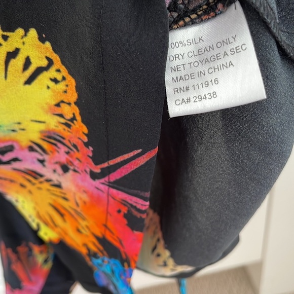 Yumi Kim Liz Romper - Picture 7 of 7